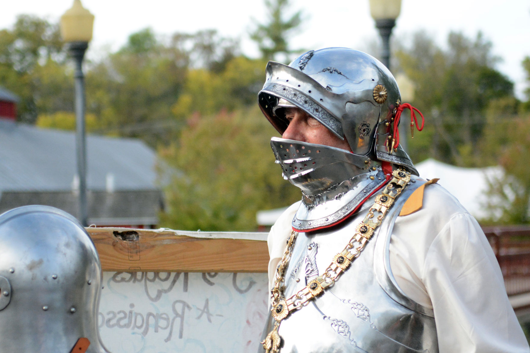 Renaissance Faire